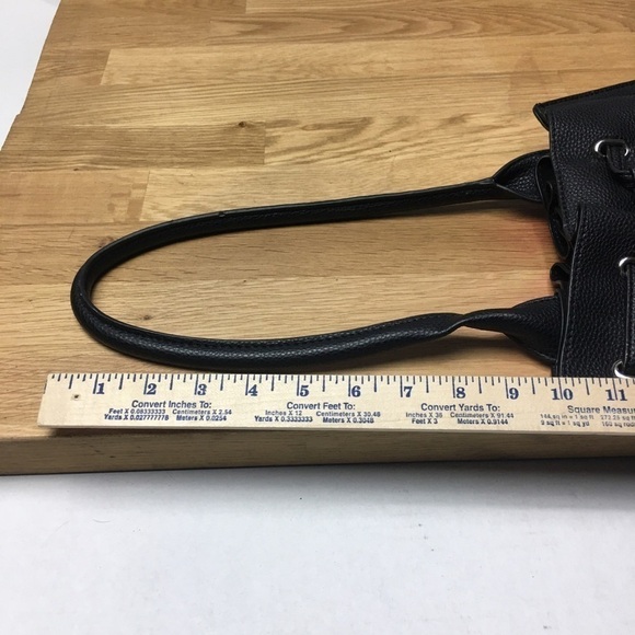 Tahari Handbag - Picture 7 of 11